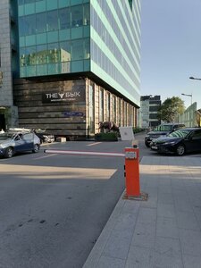 Namyotkina Street, 12А, Moscow: photo
