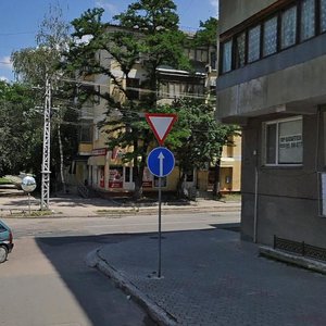 Pavlenko Street, 16, Simferopol: photo