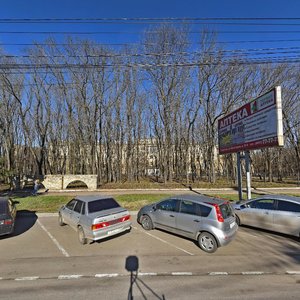 Semashko Street, 1, Stavropol: photo