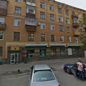 Baumana Street, 18, Yekaterinburg: photo