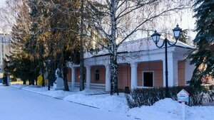 8 Marta Street, 37А, Yekaterinburg: photo