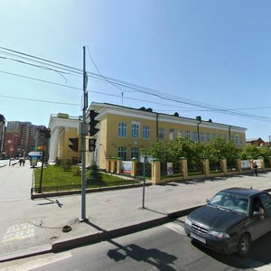 Chelyuskintsev Street, 46/36 ، تيومين: صورة