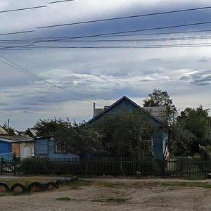 40 Let Oktyabrya Street, 11, : foto