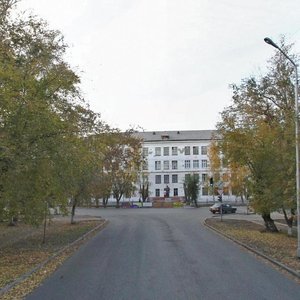 Koli Myagotina street, 67, Kurgan: photo