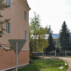 Komsomolskaya Street, 22 ، : صورة