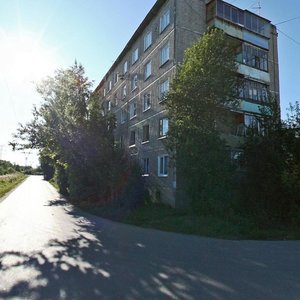 Bengalskaya ulitsa, 16, : foto