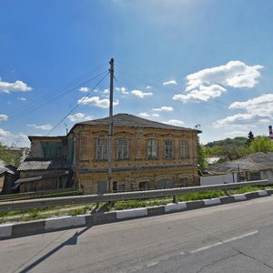 Oktyabrskaya Street, 38, Stariy Oskol: photo