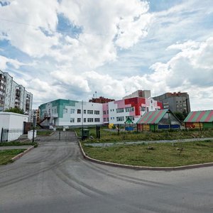 Ulitsa Avrory, 4А, Kemerovo: photo