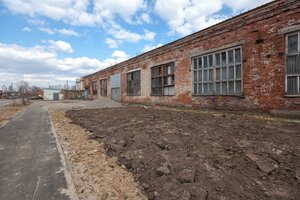 Lugovaya ulitsa, 9А, Rybinsk: photo