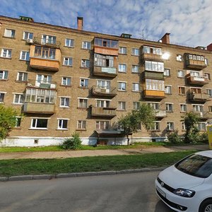 Сыктывкар, Интернациональная улица, 99: фото