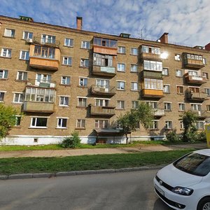 Internatsionalnaya Street, 99, Syktyvkar: photo