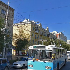 Nevskaya Street, 9, Volgograd: photo