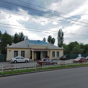 Kyivska vulytsia, 3, Vinnytsia: photo