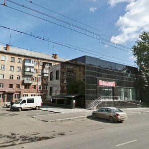 Svobody Street, 151А, Chelyabinsk: photo