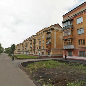 Sevastopolskaya ulitsa, 3, : foto