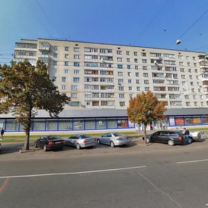 Prospekt Peremohy, 102/27, Chernihiv: photo