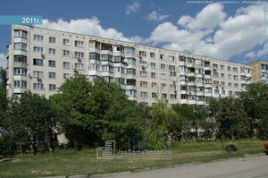 Startovaya ulitsa, 12, Rostov‑na‑Donu: photo