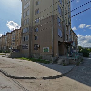 Novosibirskaya ulitsa, 10, Novosibirsk: photo