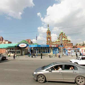 Bratev Kashirinykh Street, 2/1, Chelyabinsk: photo