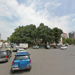 Shepetkova Street, 8 ، فلاديفوستوك: صورة
