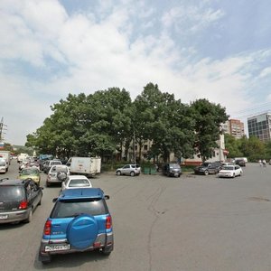 Shepetkova Street, 8, Vladivostok: photo