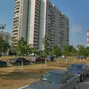 Khvalynsky Boulevard, 2 ، موسكو: صورة