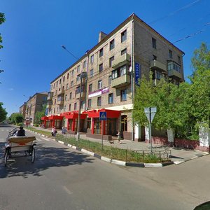 Электросталь, Советская улица, 7: фото