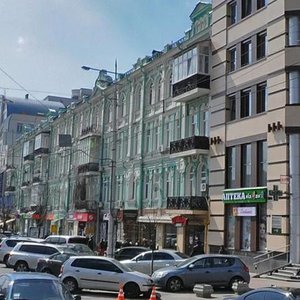 Velyka Vasylkivska Street, No:66, Kiev: Fotoğraflar