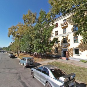 Amursky Boulevard, 49, : foto