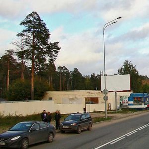 Gorkovskoye Highway, 118А, Kazan: photo