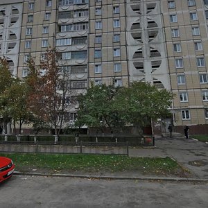 Bogdana Khmelnitskogo Avenue, 133Д, Belgorod: photo