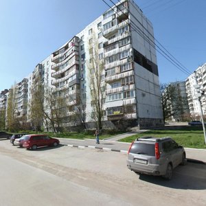 Komarova Boulevard, 38, Rostov‑na‑Donu: photo