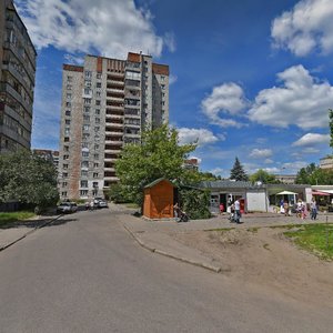 Vulytsia Vasylia Symonenka, 10, Lviv: photo