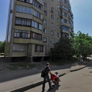 Staroiarmarkova vulytsia, 1, Kryvyi Rih: photo