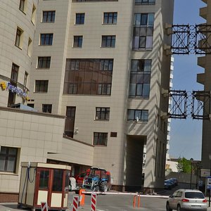 Marshala Zhukova Avenue, 78к5, Moscow: photo