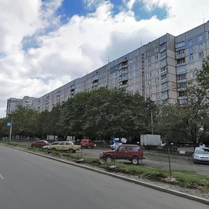 Saltivske shose, 258, Kharkiv: photo