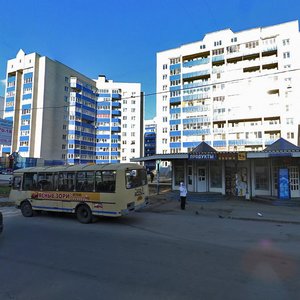 Рязань, Улица Новосёлов, 51А: фото