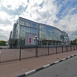 Smirnovskaya Street, 4 ، : صورة