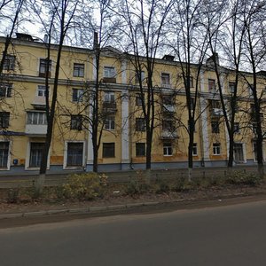 Spartakovskaya Street, 13, : foto