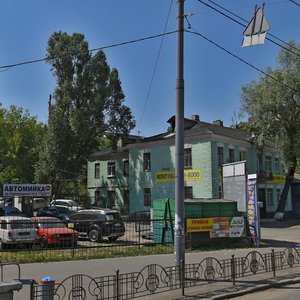 Valeriia Lobanovskoho Avenue, No:140, Kiev: Fotoğraflar