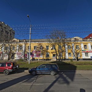 Mira Street, 315, Stavropol: photo