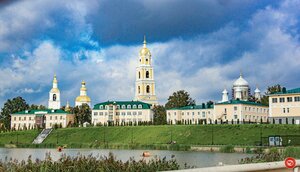 Oktyabrskaya ulitsa, 22Б, Nizhny Novgorod Oblast': photo