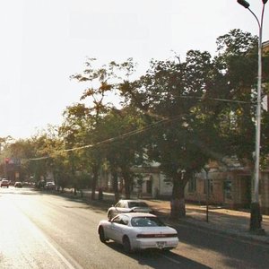 Kabanbai Batyr Street, 89, Almaty: photo