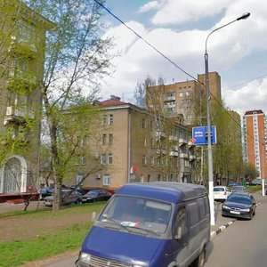 Vysokaya Street, No:3, Moskova: Fotoğraflar