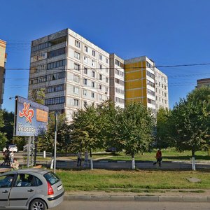 Ulitsa Voroshilova, 138, Serpuhov: photo