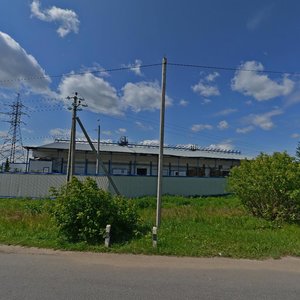 Kashirskoye Highway, 2, Domodedovo: photo