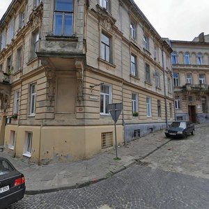 Vulytsia Popovycha, No:5, Lviv: Fotoğraflar