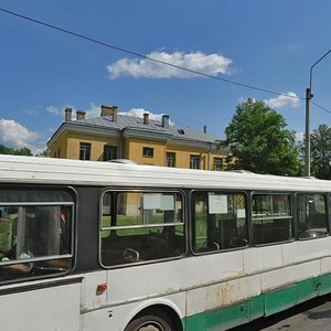 Zagorodnaya ulitsa, 41, : foto