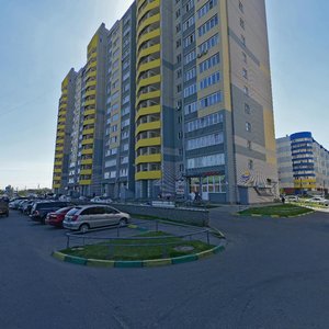 Vzletnaya Street, 3, Barnaul: photo