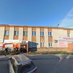 Voinskaya ulitsa, 63к4, Novosibirsk: photo